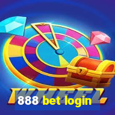 888 bet login